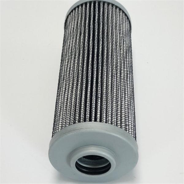 V3.0730-58 Excavator Hydraulic Oil Filter Cartridge with Glass Fiber Core Components