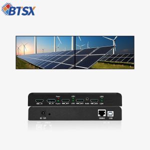 Cheap BIT-MSE-4K60-103HD Industrial-Grade 4K Multi-Display Expansion Unit with Ultra-High Resolution Support for sale