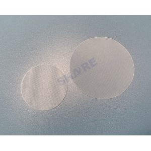 47mm Diameter Test Patch Filter Polyester Micron Rating 5 8 10 15 20 30 100 150