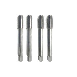 Custom Thread End Mill Bits / Thread Mill Cutter CNC Processing Mills