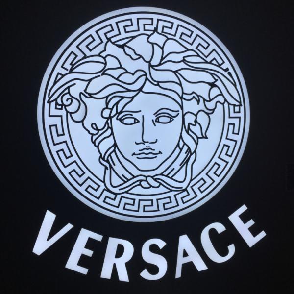 Quality Custom Outdoor Alphabet LED Acrylic Letters Fashionable HIGHSPAN wholesale