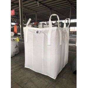 Black Cross Corner Baffle Bag Perfect for Packaging Solutions