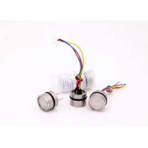 SMP2081 Pressure Temperature Transducer Imported Chip Laser Trim