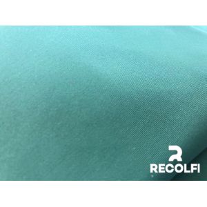 Cheap Nylon Spandex Knitted Sustainable Swimwear Fabric Customized Solid Color for sale