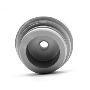 Custom CNC Machining Service Precision Titanium Brass Stainless Steel Aluminum