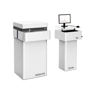 CX-9600 (L) Vertical Vacuum Optical Emission Spectrometer Analyzer Metal