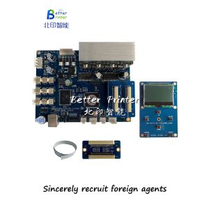 XP600 Single Head Printer Board