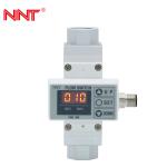 Separate Monitor Thermal Sensor For Flow Switch Digital Air Flow Two Color
