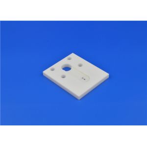 China Advanced Ceramics Machinable Ceramic Block for Solar Photovoltaic Systems on sale
