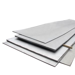 Cheap NO.1 Surface 304 Grade Hot Rolled Stainless Steel Sheet for sale