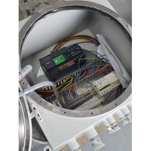 Energy- ATEX Explosion-proof Control Station Flameproof Electrical Control Boxes