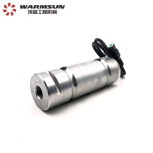 Original 13503712 SR200C10.4.21.1.3 Excavator Pin Load Cell for SANY Excavator