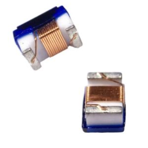 Mobile Phone Power Inductors Ceramic RF Inductor W-Lan RFI01 Series