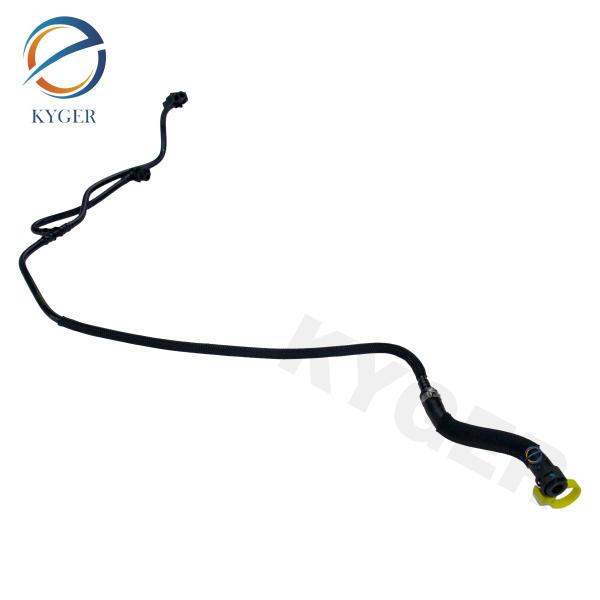 Quality Overflow Hose T2R5910 For Jaguar F-Type 2014 - wholesale