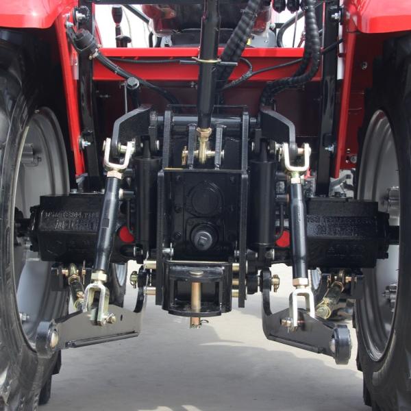 Agriculture Tractor For Small Farming And Gardening Needs