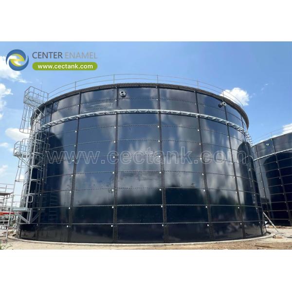 Irrigation Water Storage Tanks: Ensuring Efficient and Sustainable Water