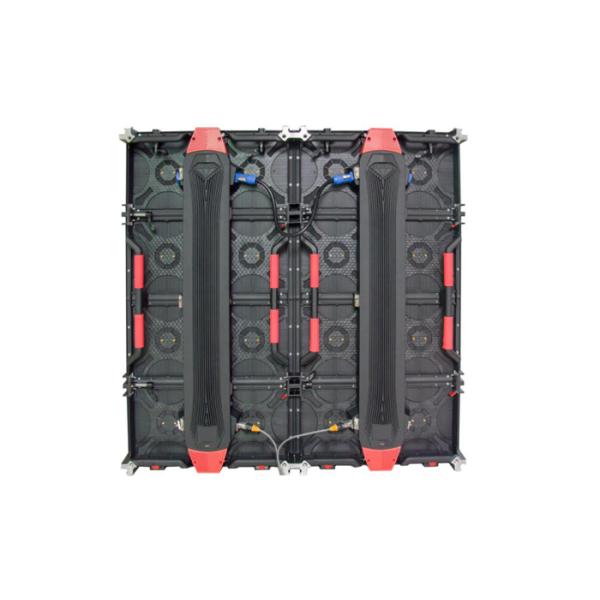 Indoor Stage Background LED Display Screen P4.81 Nationstar SMD2121 1200nits