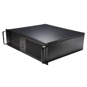 Cheap CNC Machining Aluminum Sheet Metal Enclosure Computer Case Processing for sale