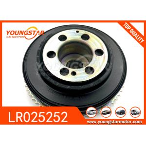 China Land Rover Range Rover Sport 2.0L Crankshaft Pulley LR025252 on sale