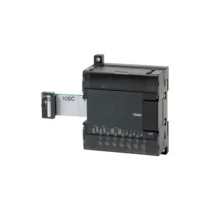 CP1W-TS003 Omron Programmable Controller for Automation and Control Solutions