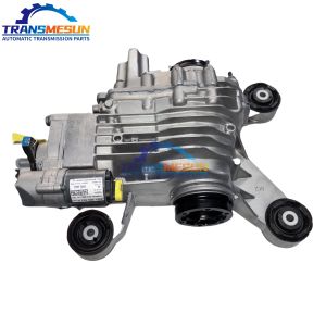 OEM Audi S3 2.0T Quattro Final Drive Assembly (0CQ525010R TUH) – High-Performanc