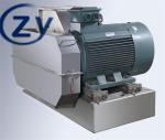 110-315 Kw Fresh Casssava Rasper Machine For Precise And Consistent Processing