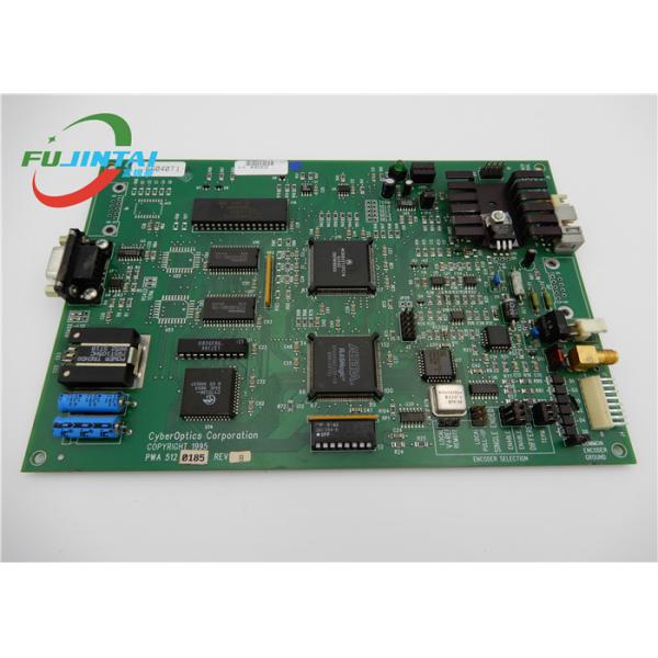 Quality SMT MACHINE GENUINE JUKI SPARE PARTS JUKI 750 760 LASER CONTROL BOARD E9632721000 CYBEROPTICS 6604071 wholesale