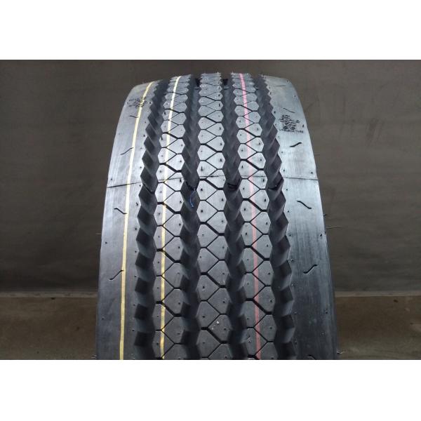 Quality Newly Compound Design Light Truck Tires 7.50R16LT Lowers Rolling Resistance wholesale