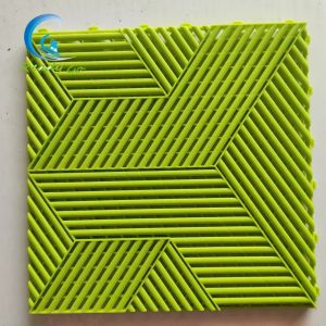 Weight Capacity Up To 15 Tons Each Sqm three-dimensional 1.2 Lbs Per Tile