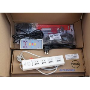 Honeycomb Box Package Testing Equipment Servo Control Compression Tester for