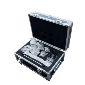 M1 Grade 1mg-2000g Calibration Weight For Truck Scale Floor Scale