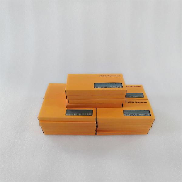 Quality X20DC2395 B&R X20 ENCODER INPUT MODULE wholesale