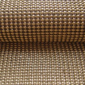 Top quality hot sale cheap beautiful and colorful Bead Shape Metallic Sequin