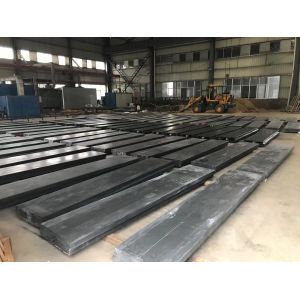 UL Approval 2500mm Height Basement Vault Room , Gun Vault Room