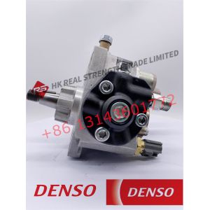 DENSO Common Rail Fuel Diesel Injection Pump 294000-1720 1J500-50501