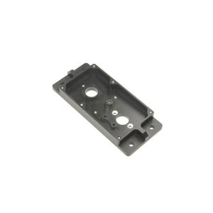 Advanced Machining Capabilities for Custom Aluminum CNC Parts for OEMs with