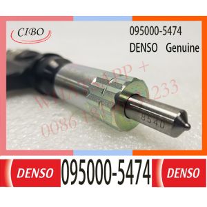 095000-5474 DENSO Diesel Engine Fuel Injector 095000-5474 095000-5471 095000