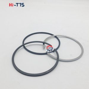 MD1830724 1830724C92 116.5*3.4+3+4mm Piston Ring For DT466 Engine