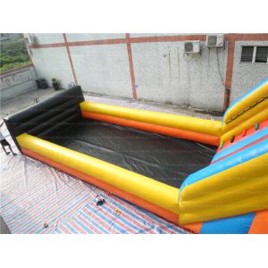Inflatable Zorb Ramp (CYSL-48)