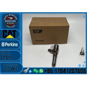 New Fuel Injector 292-3780 320-0680 2645A718 2645A734 310-9067 292-3770 292-3755