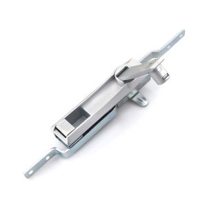 Vending Machine Equipments Zinc Alloy Die-cast Rod Control Lock