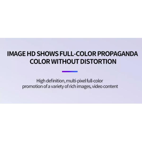 P3.9 P8 P10 Led Outdoor Advertising Screen Display Programmable