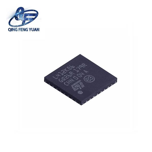 STMicroelectronics STM32L412K8U6 electronic Components Chip 32L412K8U6 Renesas Microcontroller