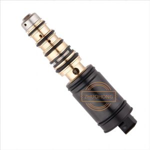 Electric Control Solenoid Valve For Toyota CAMRY Compressor Repair Kits For RAV4