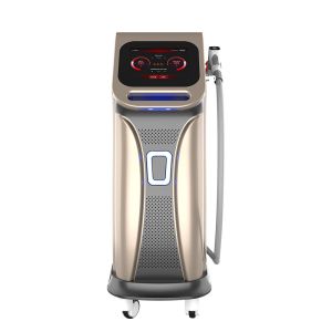 1200W Input Hottest Machine Device 808 Diode Laser Hair Removal for SPA