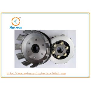 Zongshen 250 Clutch Assembly / Centrifugal Clutch Of Three Wheelers