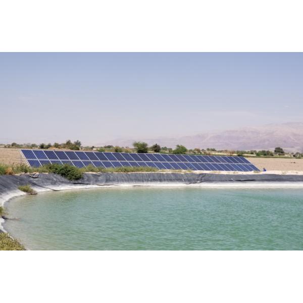 22kw Jntech Inverter DC To AC 3 Phase Solar Pump Controller