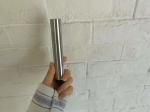 Optical Fluorescence Dissolved Oxygen Sensor 3bar NTC With Titanium Alloy