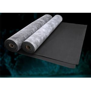 Easy Portable Noise Barrier