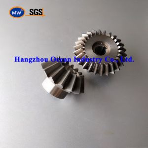 Straight And Spiral Bevel M2.5 Gears And Pinions